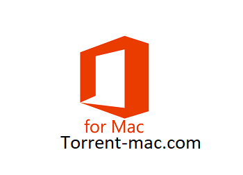 microsoft office for mac torrent download kickass